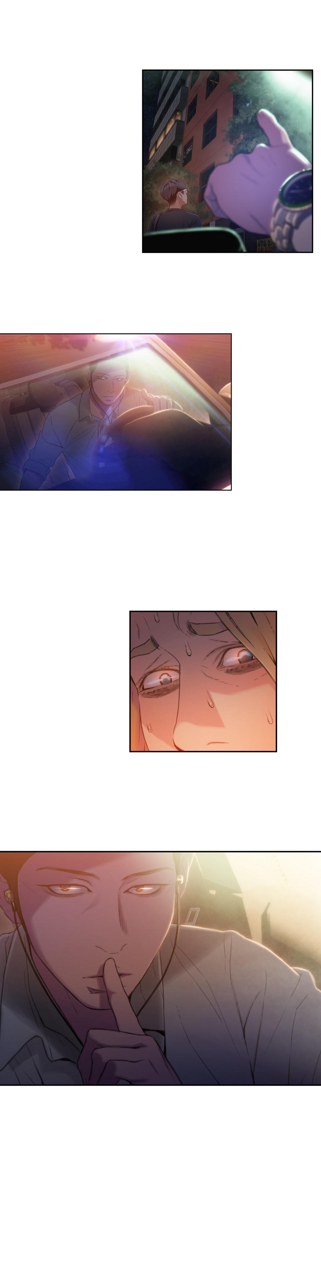 【BAKヒョンジュン】SweetGuyCh.1-46（英語）（YoManga）（進行中）