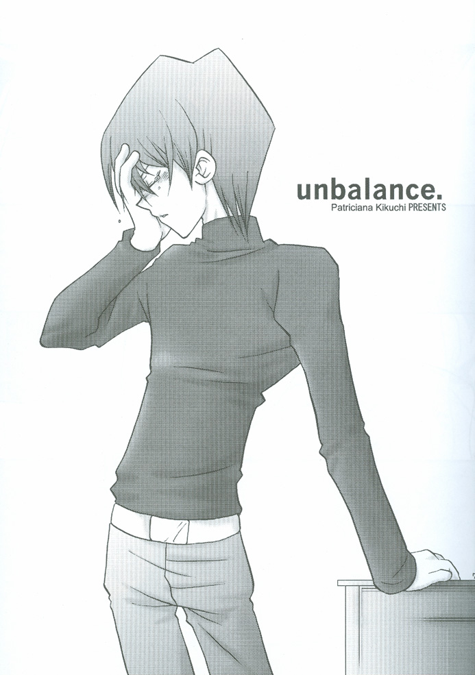 [accede@rabbit. (パトリシアーナ菊池)] 哀しみの河を 悦びの丘を (遊☆戯☆王)