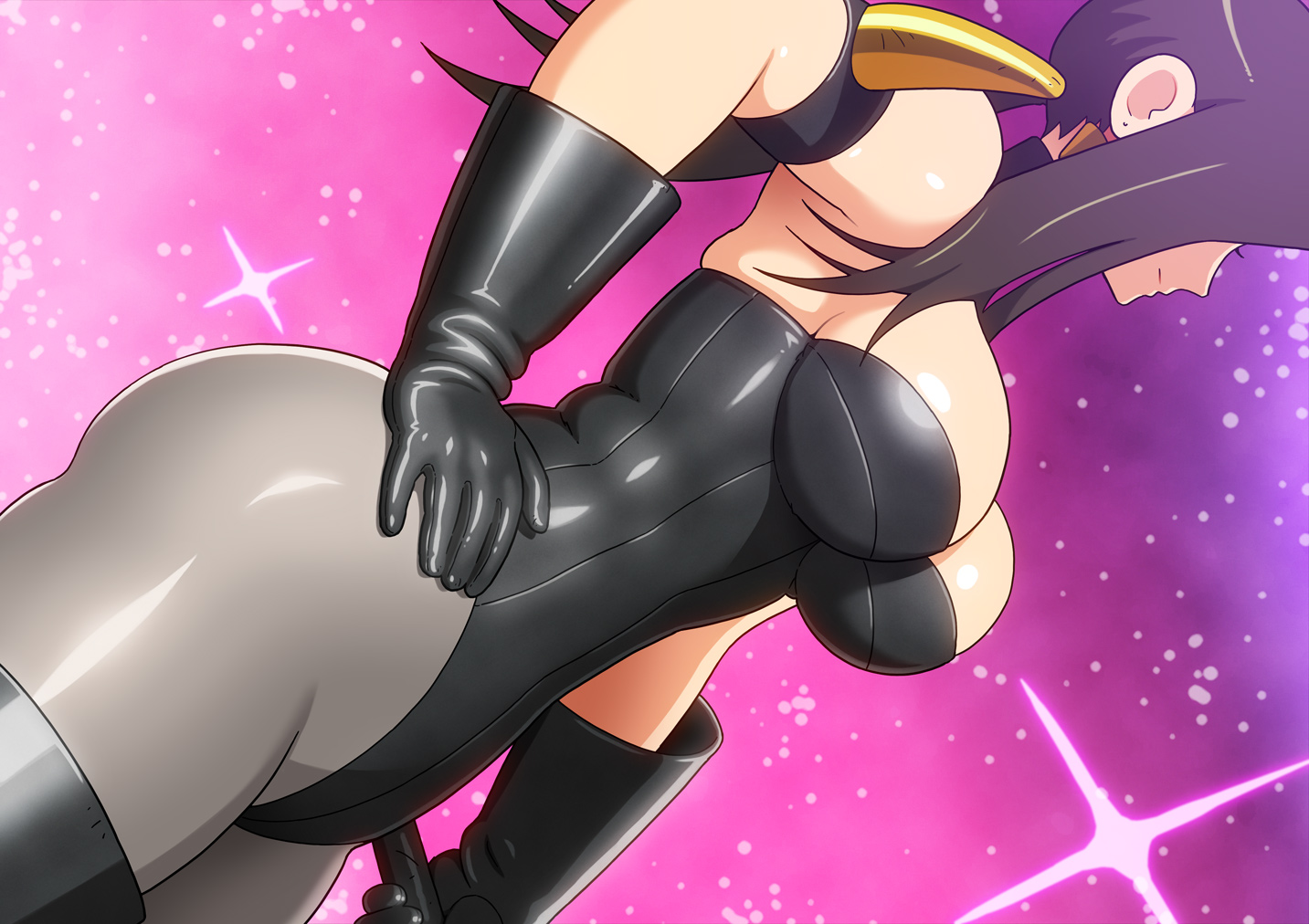 [塩化ブーツ] 塩化ブーツの漫画1 - 塾の先生が女王様