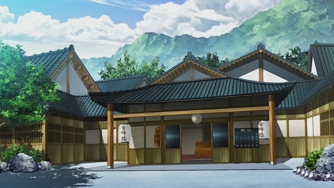 [けこちゃ] アキとシュウと秋の一日 (コミックホットミルク 2011年12月号) [中国翻訳]