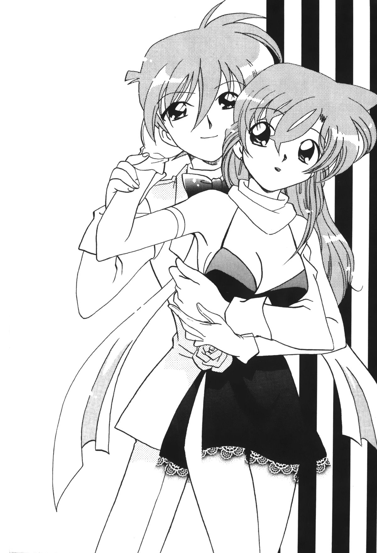 [大矢なこ] 成年偵探軻楠 13 (名探偵コナン) [中国翻訳]