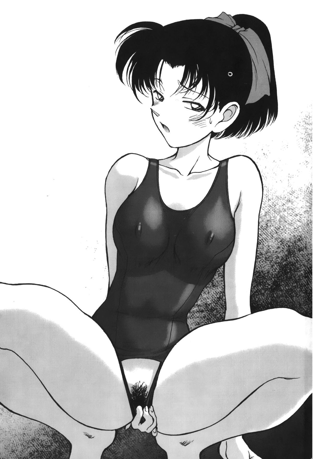 [大矢なこ] 成年偵探軻楠 13 (名探偵コナン) [中国翻訳]