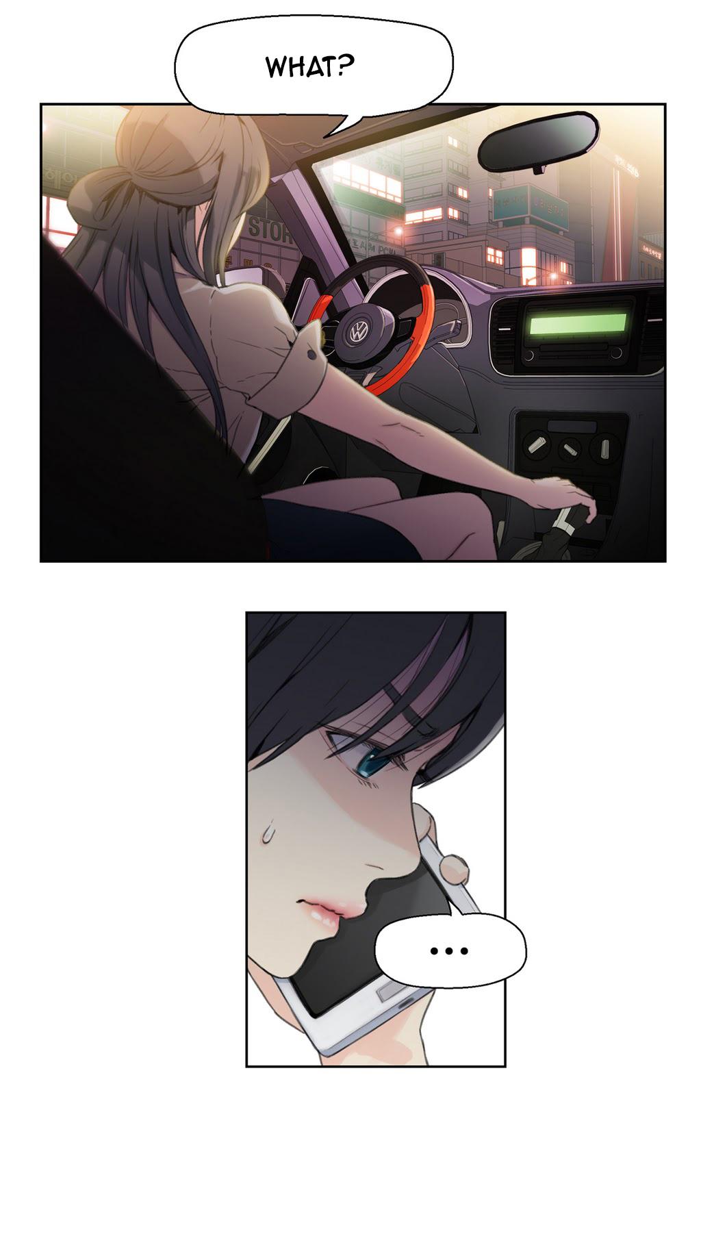 [朴亨濬] カラダにイイ男 第1-49話 [英訳]