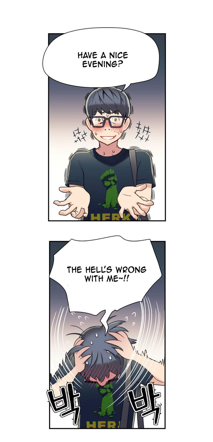 [朴亨濬] カラダにイイ男 第1-49話 [英訳]