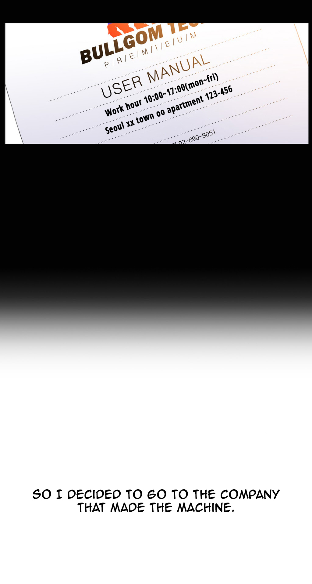 [朴亨濬] カラダにイイ男 第1-49話 [英訳]