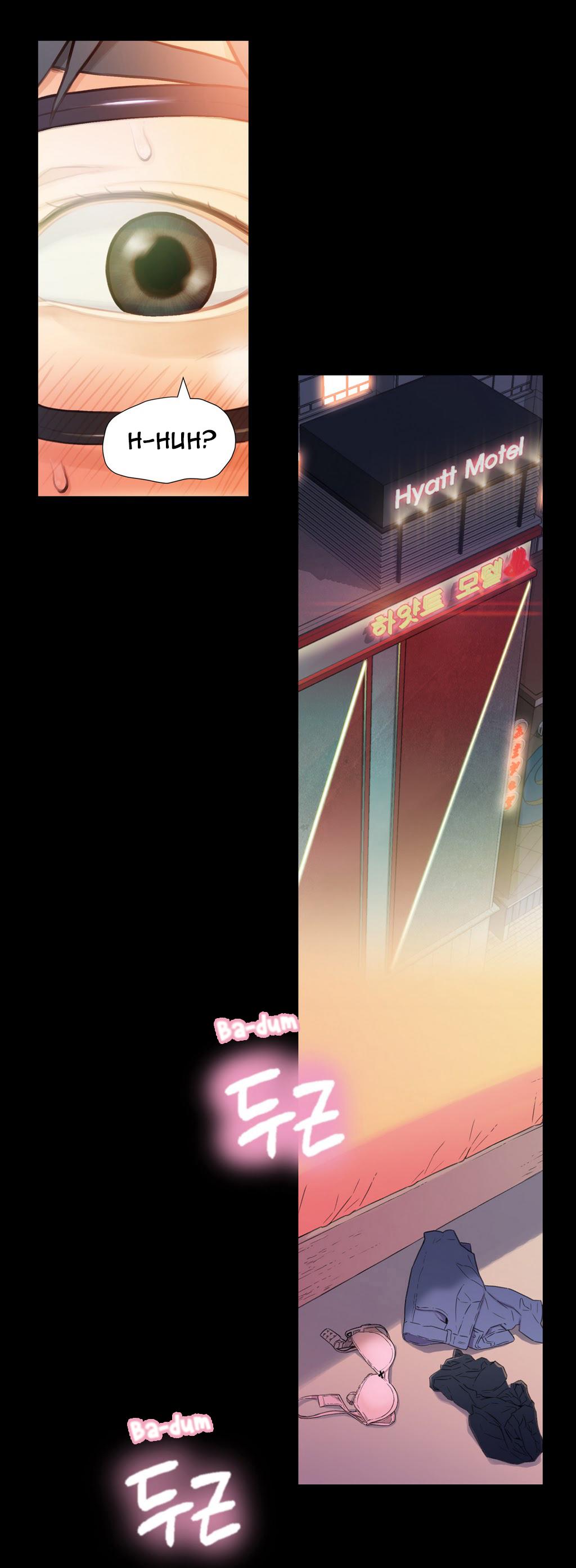 [朴亨濬] カラダにイイ男 第1-49話 [英訳]