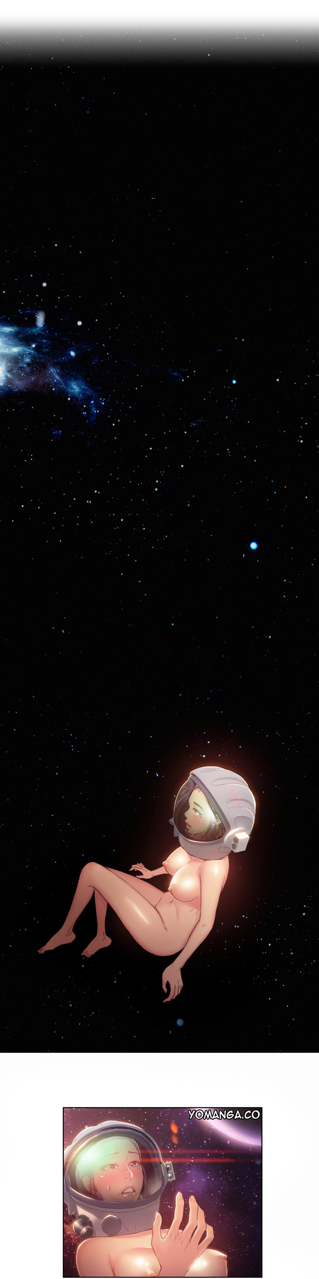 [朴亨濬] カラダにイイ男 第1-49話 [英訳]