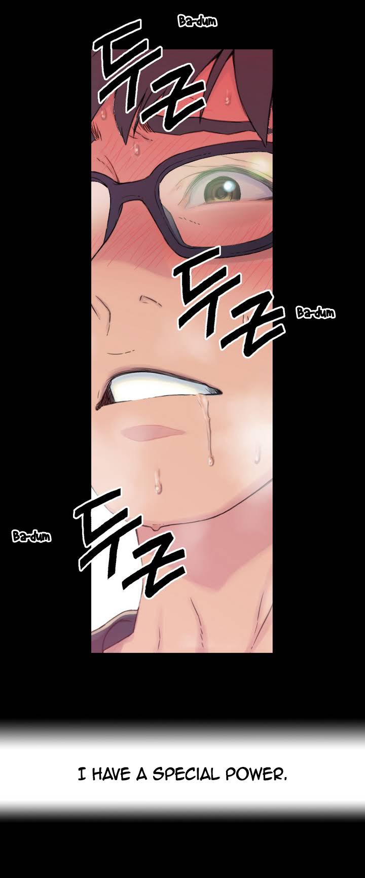 [朴亨濬] カラダにイイ男 第1-49話 [英訳]