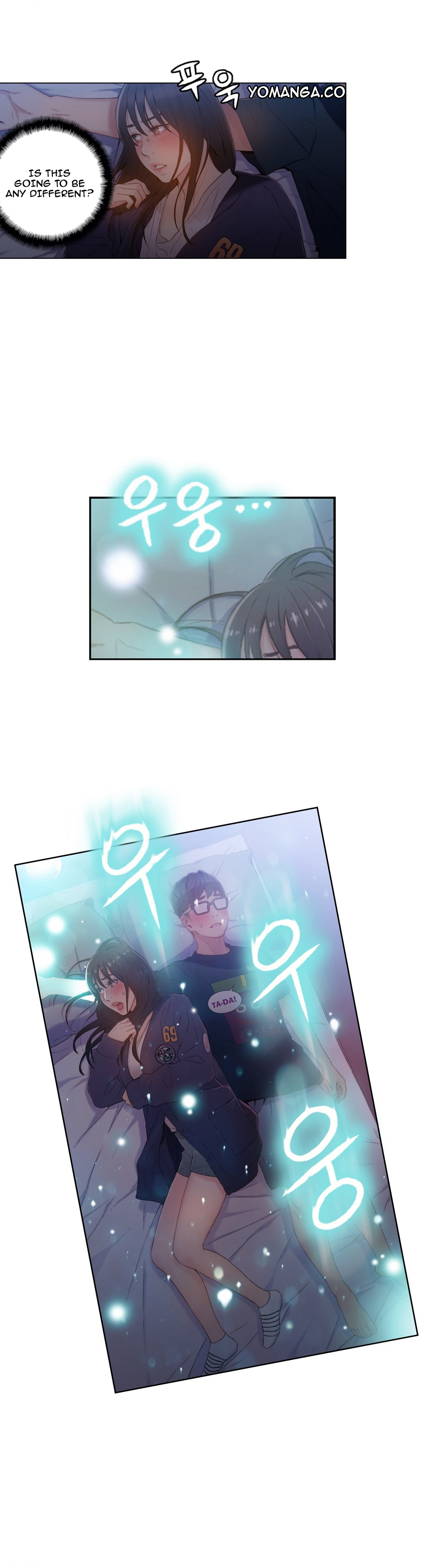 [朴亨濬] カラダにイイ男 第1-49話 [英訳]