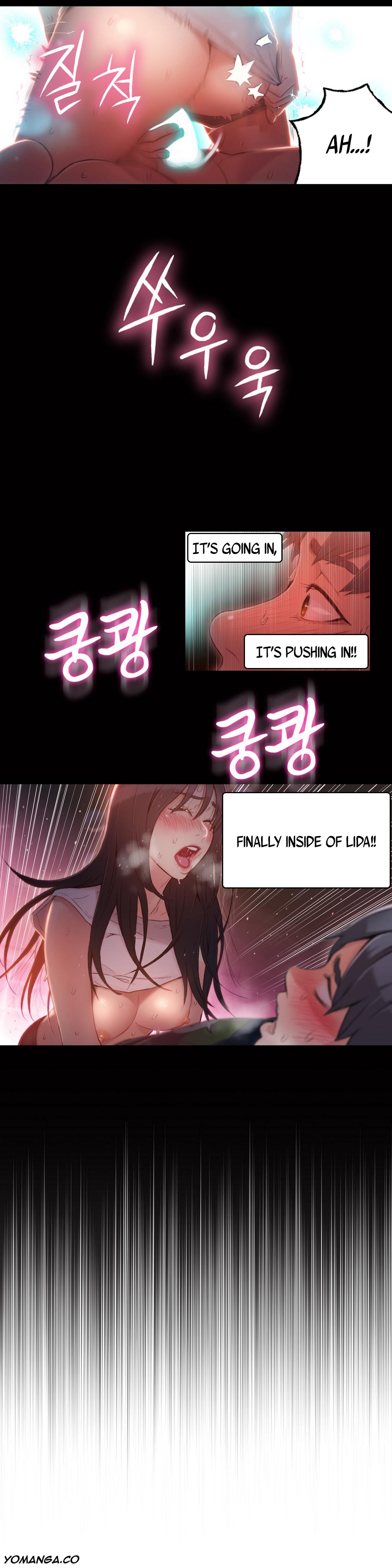 [朴亨濬] カラダにイイ男 第1-49話 [英訳]