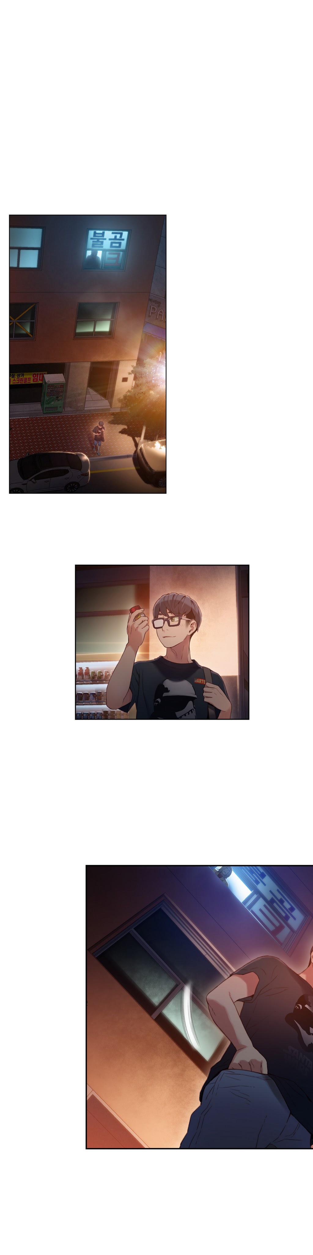 [朴亨濬] カラダにイイ男 第1-49話 [英訳]