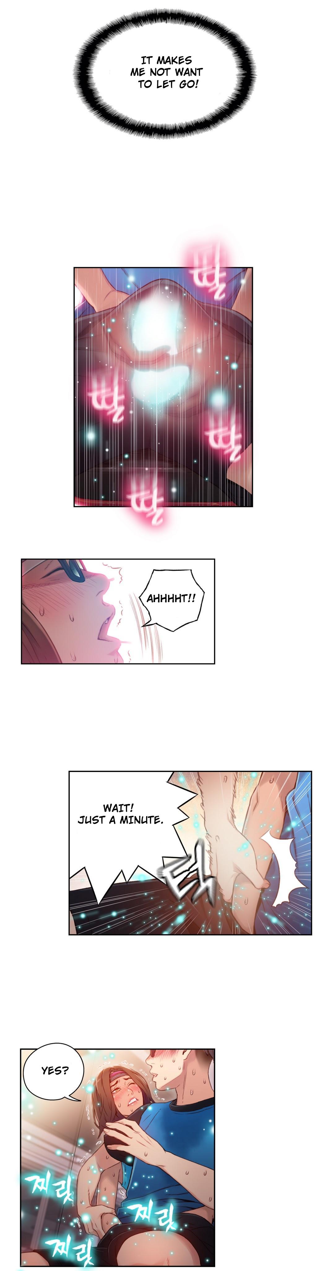 [朴亨濬] カラダにイイ男 第1-49話 [英訳]