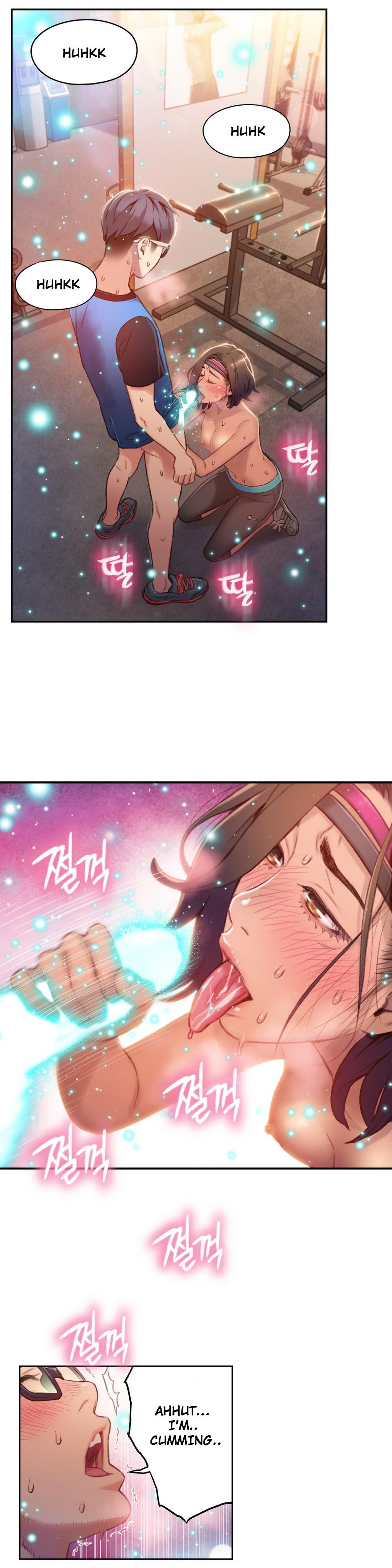 [朴亨濬] カラダにイイ男 第1-49話 [英訳]