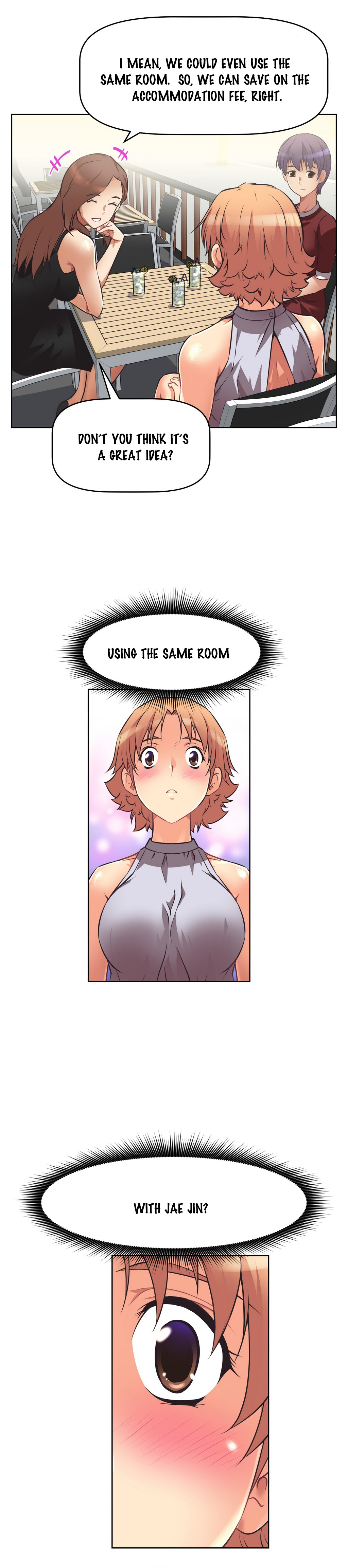 【ウォーリン】乱闘囲碁Ch.0-21【英語】【ヨマンガ】