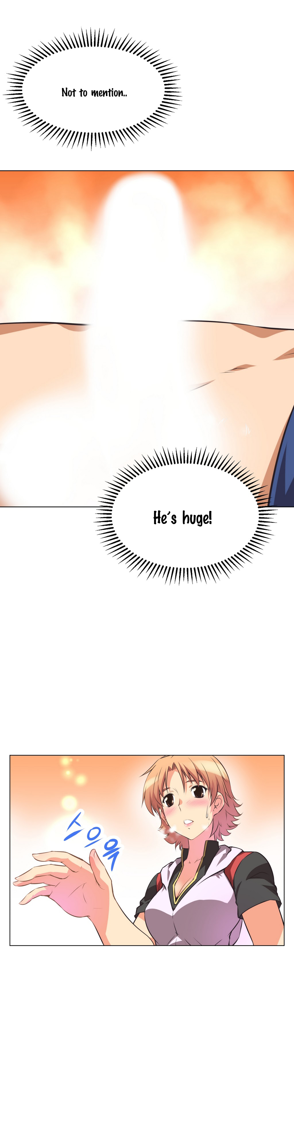 【ウォーリン】乱闘囲碁Ch.0-21【英語】【ヨマンガ】