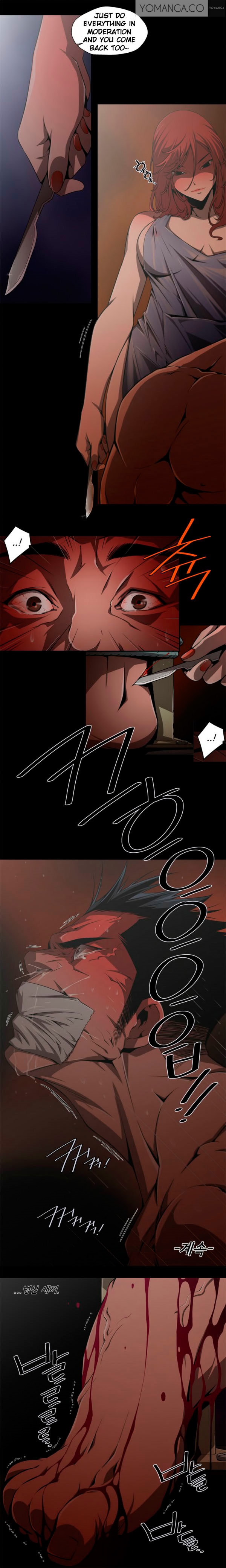 【スパケウ】SowCh.0-15（英語）（YoManga）