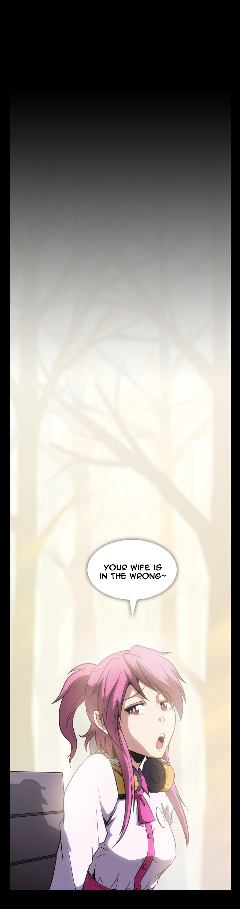 【イヒョンミン】ドラッグキャンディーCh.0-33（英語）（ヨーマンガ）（進行中）