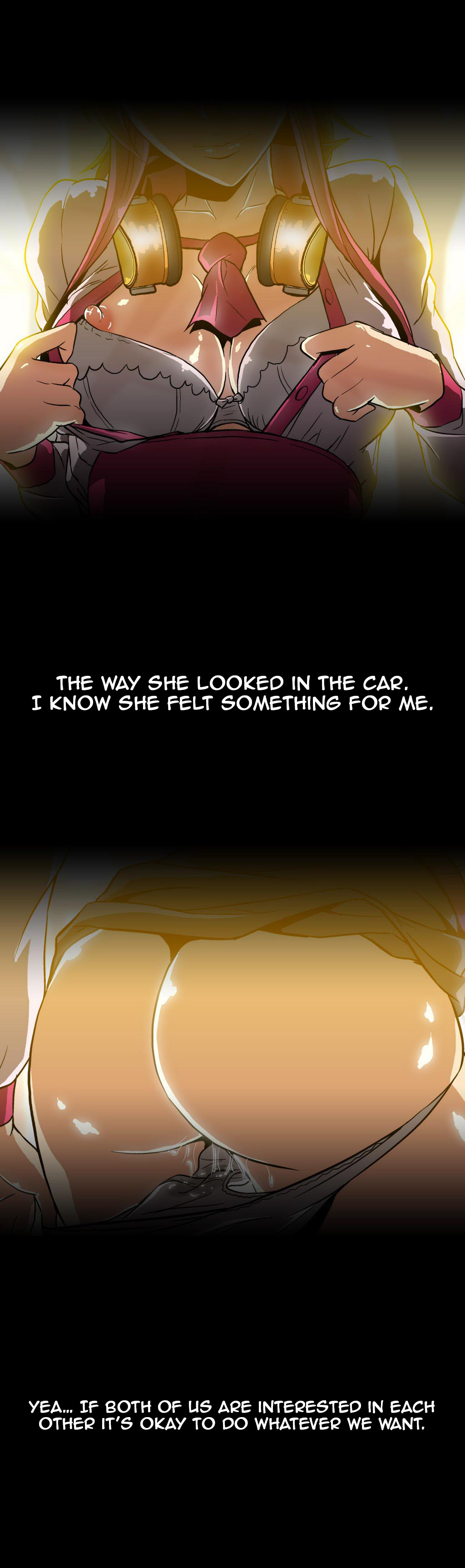 【イヒョンミン】ドラッグキャンディーCh.0-33（英語）（ヨーマンガ）（進行中）