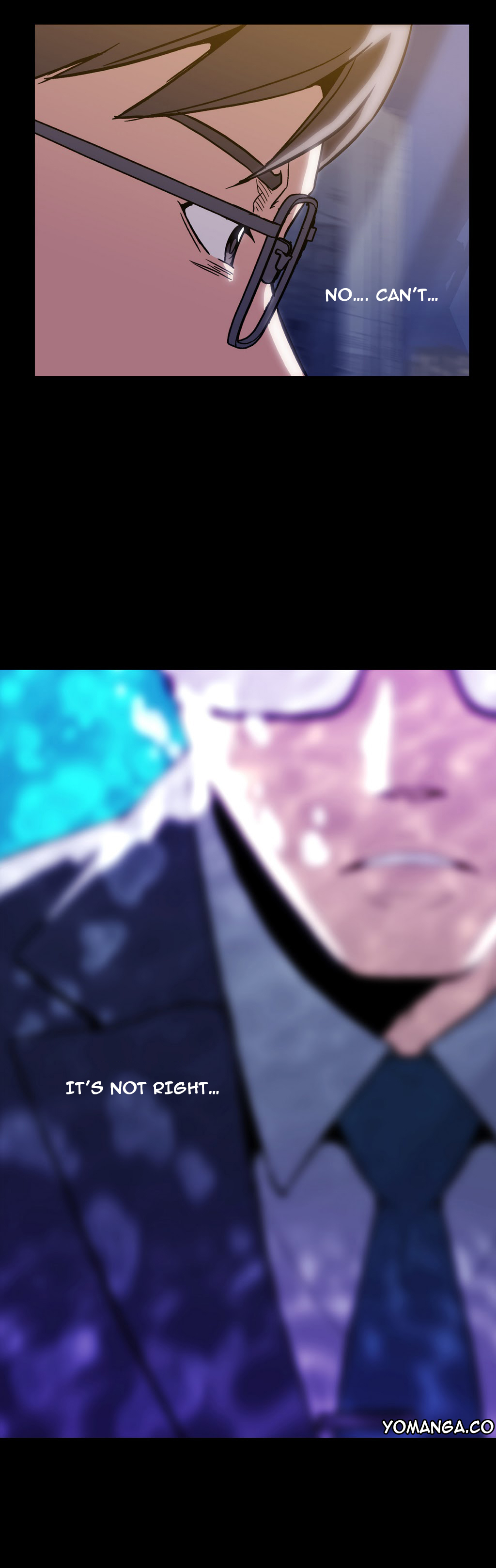 【イヒョンミン】ドラッグキャンディーCh.0-33（英語）（ヨーマンガ）（進行中）