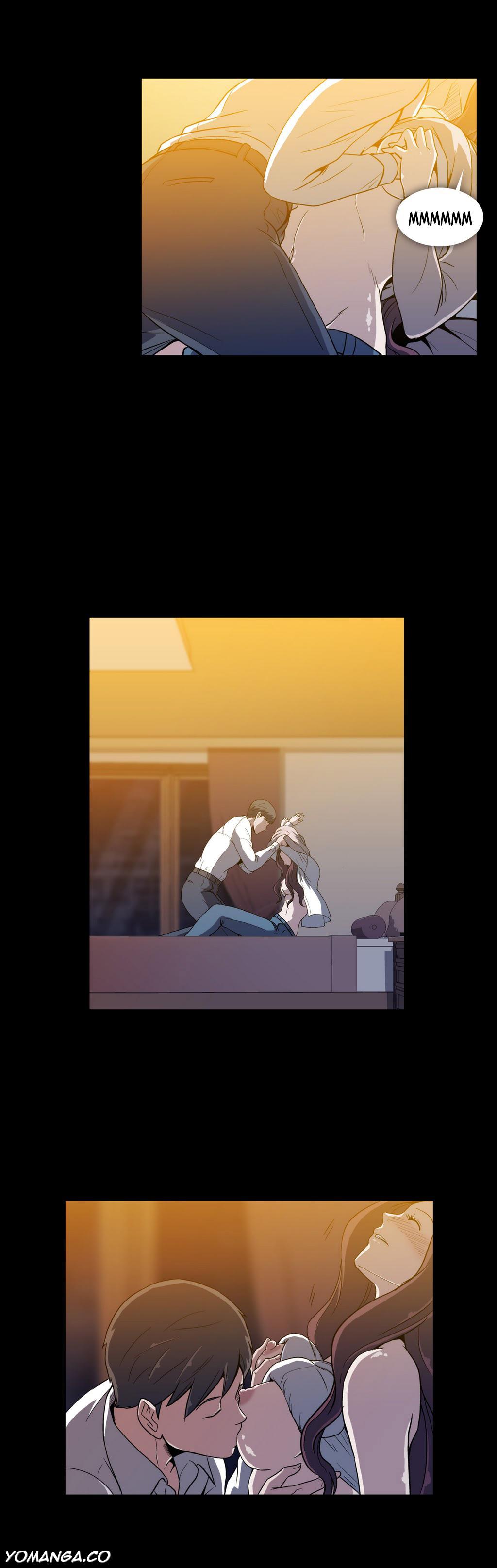 【イヒョンミン】ドラッグキャンディーCh.0-33（英語）（ヨーマンガ）（進行中）