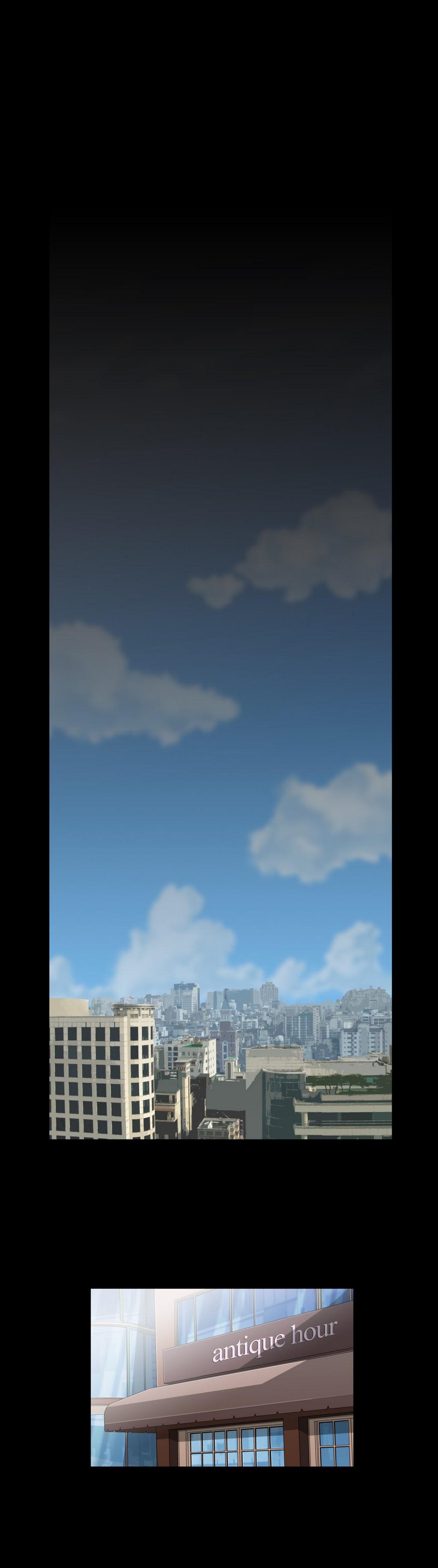 【イヒョンミン】ドラッグキャンディーCh.0-33（英語）（ヨーマンガ）（進行中）