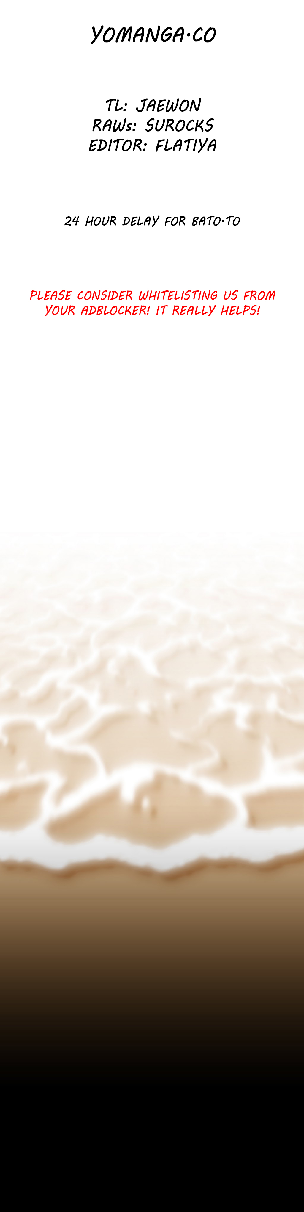 【イヒョンミン】ドラッグキャンディーCh.0-33（英語）（ヨーマンガ）（進行中）