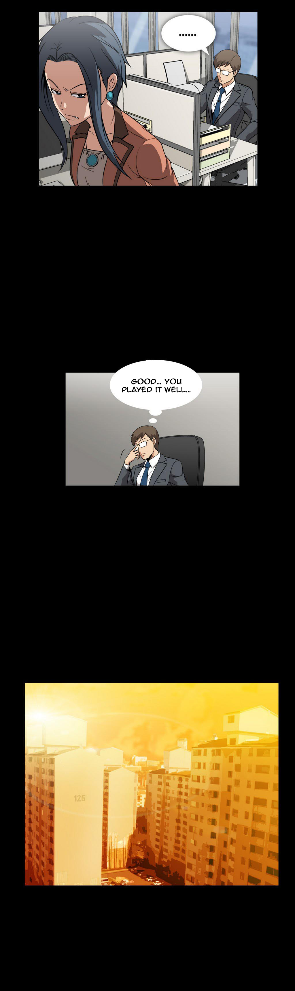 【イヒョンミン】ドラッグキャンディーCh.0-33（英語）（ヨーマンガ）（進行中）