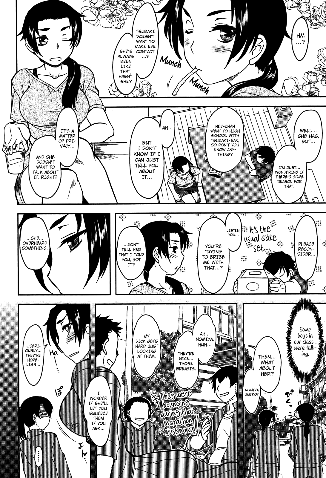 [Dr.P] ももいろデイドリーム [英訳]