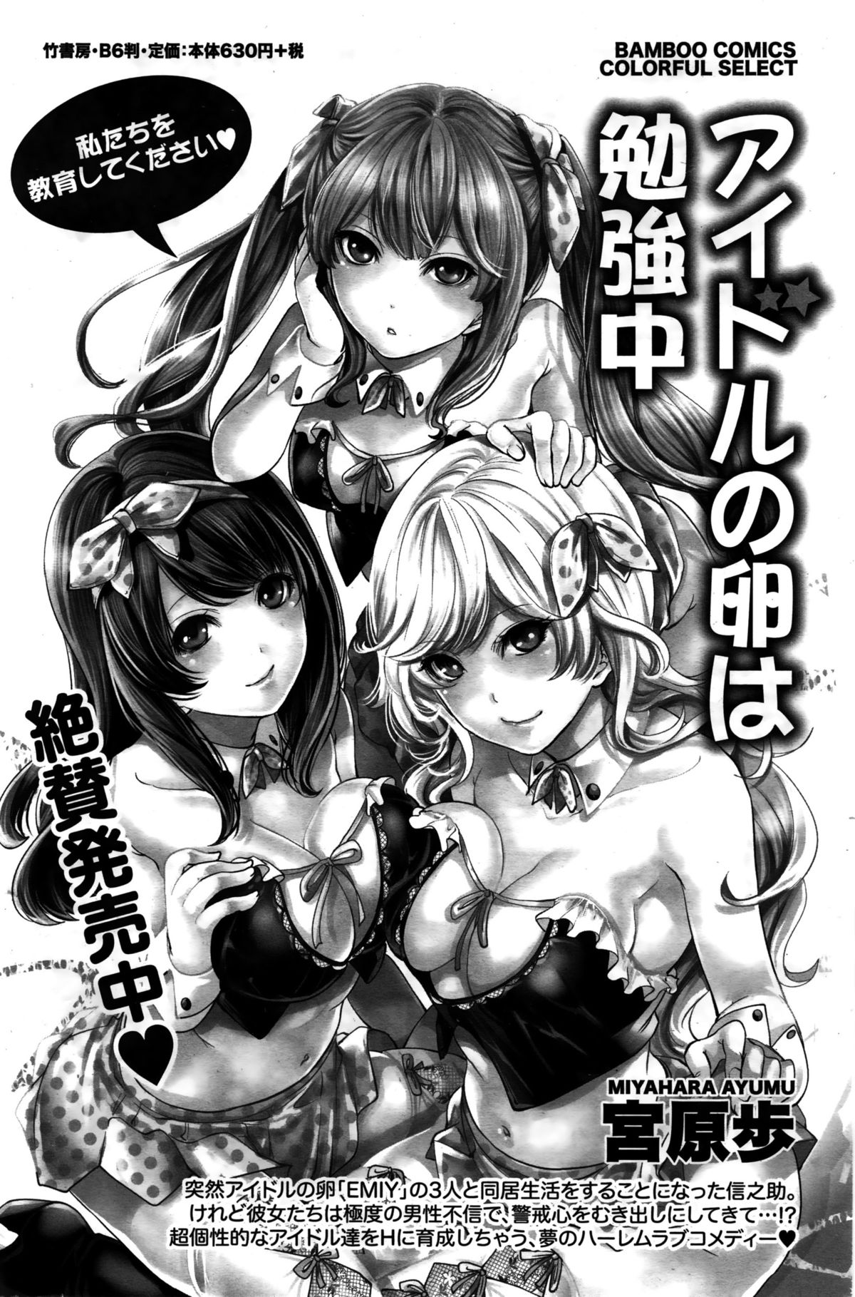 月刊 ビタマン 2016年2月号