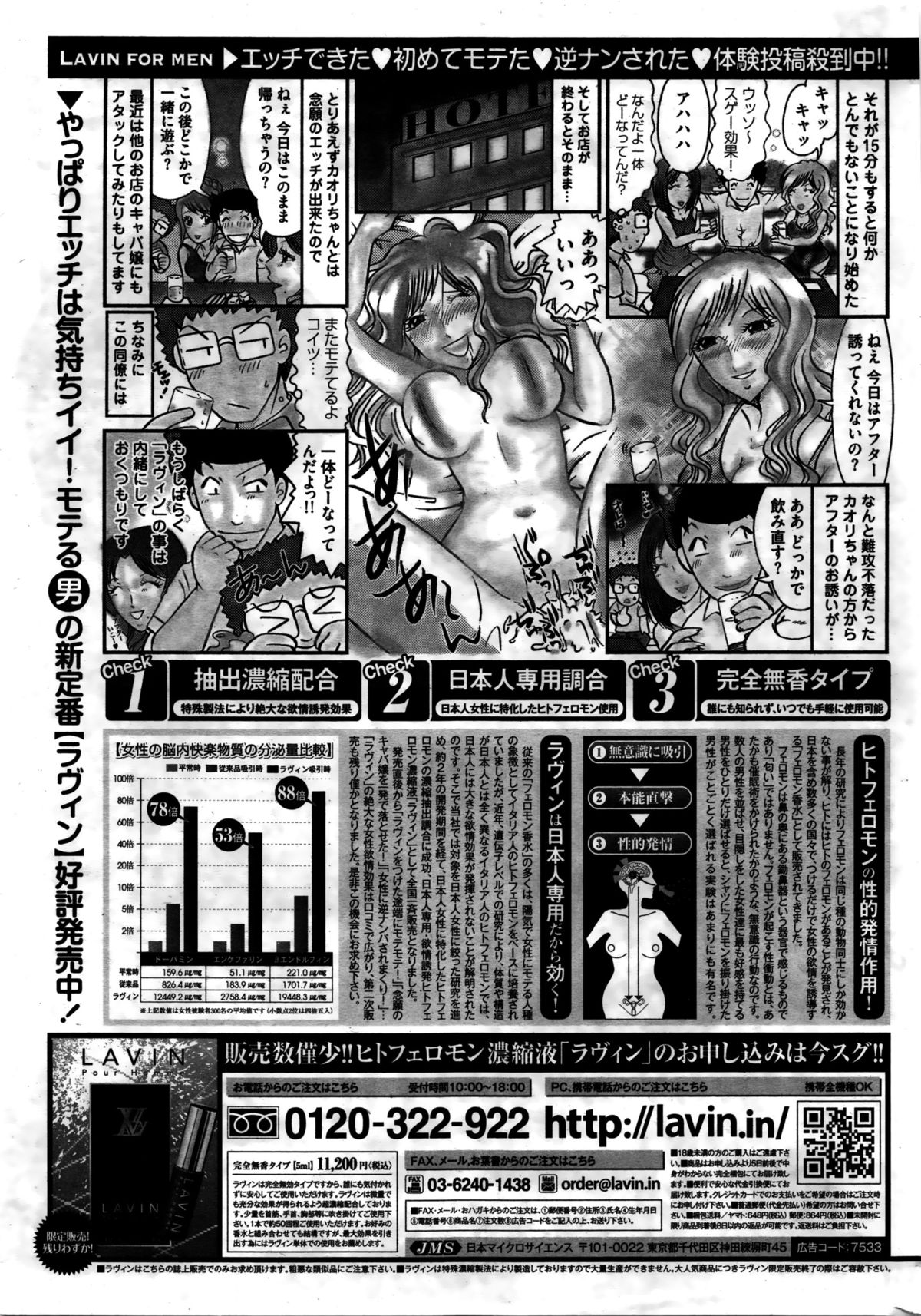 月刊 ビタマン 2016年2月号