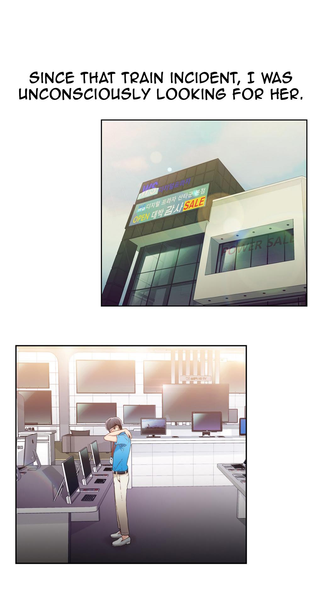 [朴亨濬] カラダにイイ男 第1-43話 [英訳]