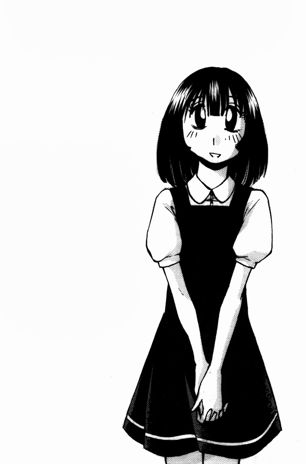 [艶々] ものかげのイリス 第3巻 第17-18話 [英訳]