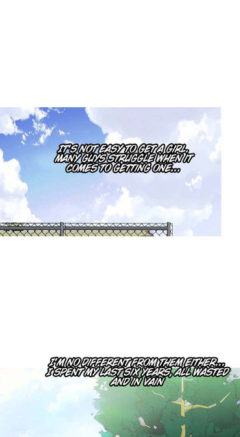 [유극조] 원룸히어로 第1-3話 [英訳]