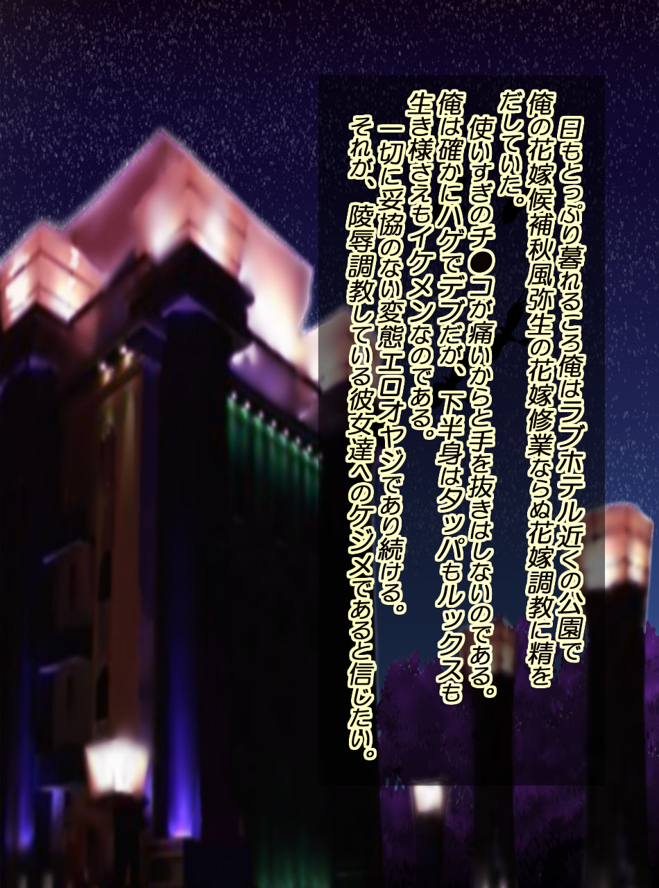 [Arion Canvas] JK戦士無様に敗北!起き抜けBADモーニング2 (スマイルプリキュア!)