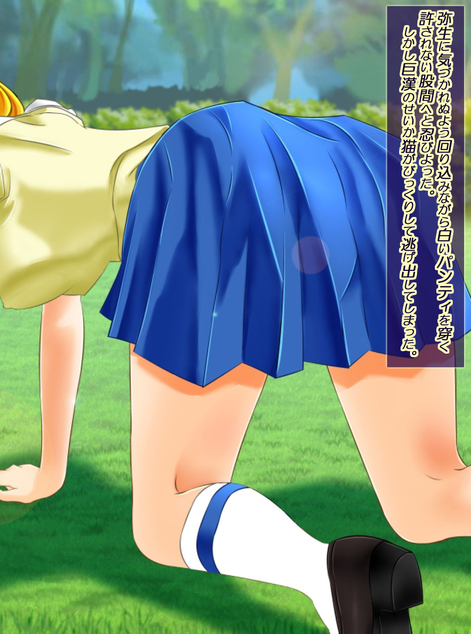 [Arion Canvas] JK戦士無様に敗北!起き抜けBADモーニング2 (スマイルプリキュア!)