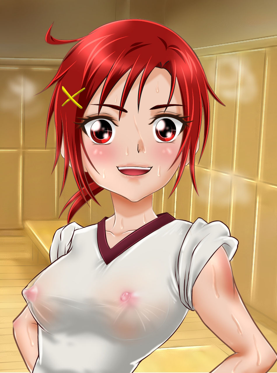 [Arion Canvas] JK戦士無様に敗北!起き抜けBADモーニング2 (スマイルプリキュア!)