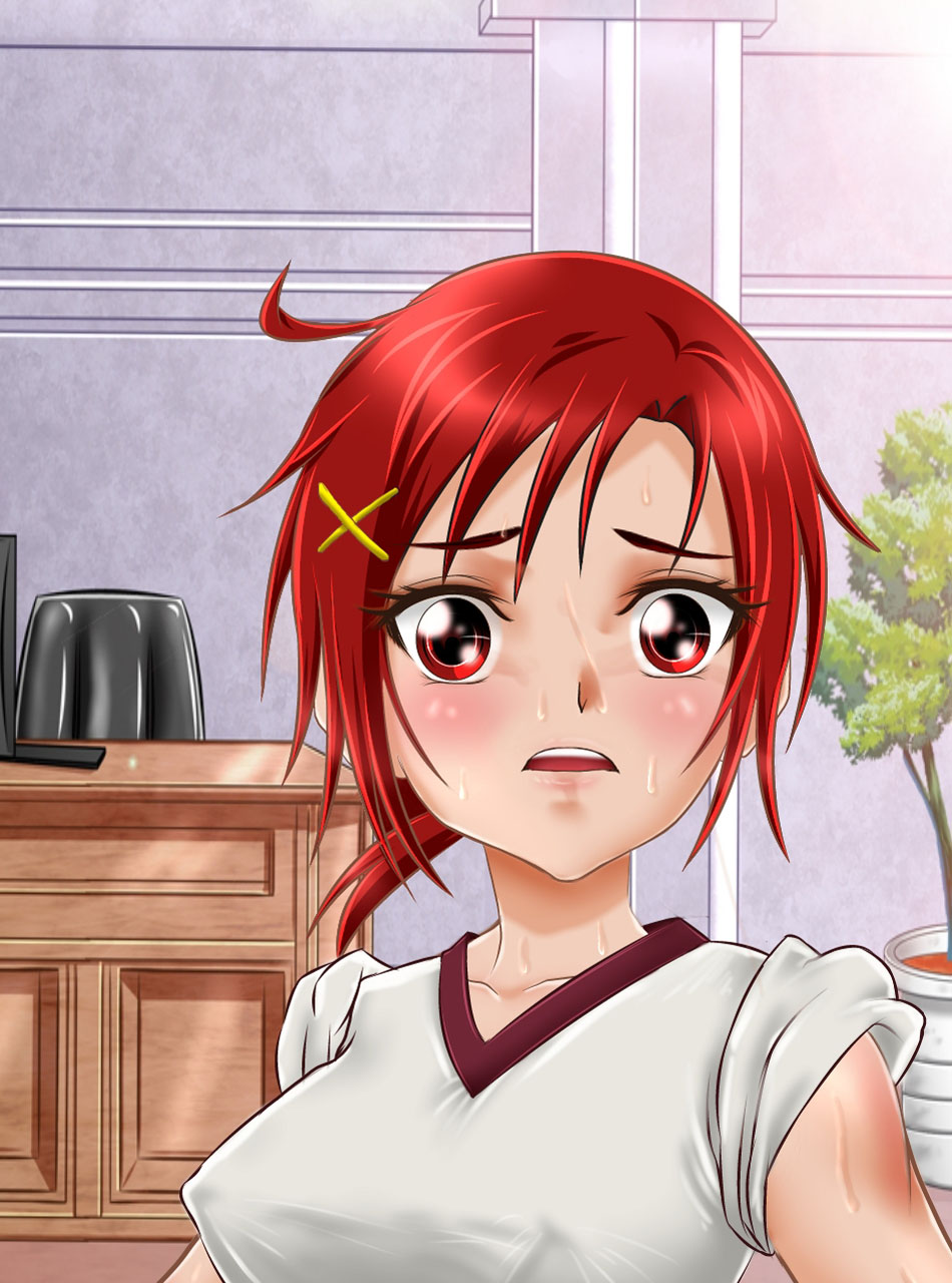 [Arion Canvas] JK戦士無様に敗北!起き抜けBADモーニング2 (スマイルプリキュア!)