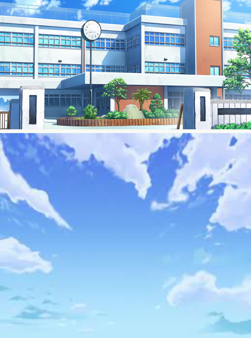 [Arion Canvas] JK戦士無様に敗北!起き抜けBADモーニング2 (スマイルプリキュア!)