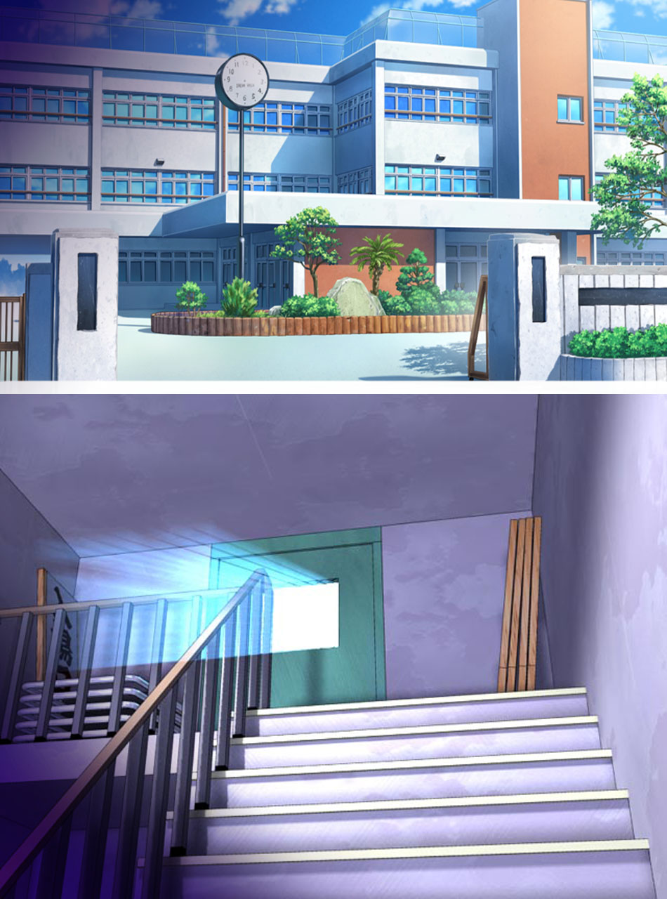 [Arion Canvas] JK戦士無様に敗北!起き抜けBADモーニング2 (スマイルプリキュア!)