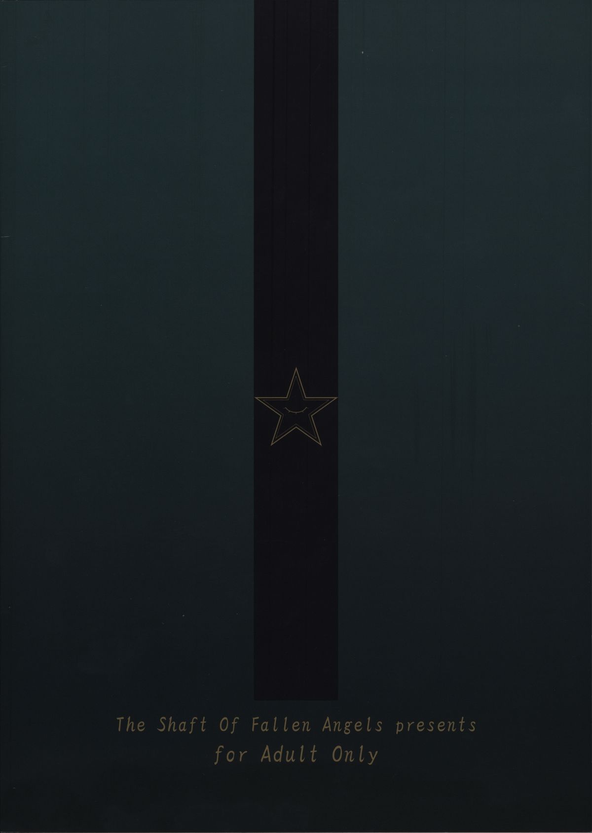 (C88) [堕天使の坑 (デカラビア)] SHE BLOOMS AT NIGHT (あかね色に染まる坂)