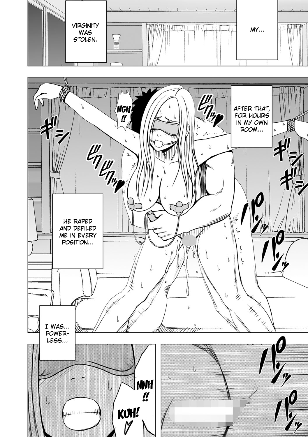 [クリムゾン]バージンアイドル[エピソード14] [英語] {キズラン}