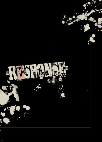 [珍飯] -RESPONSE- 1stDay (コール オブ デューティ モダン・ウォーフェア) [英訳]