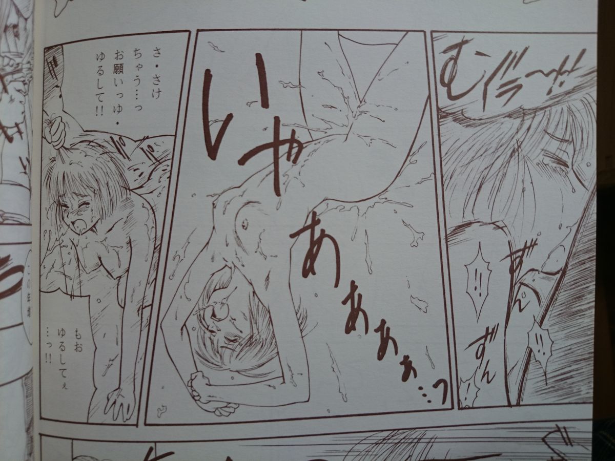 [突貫工事 ]Terottero Chronicle 【ヨコハマ買い出し紀行特集本】