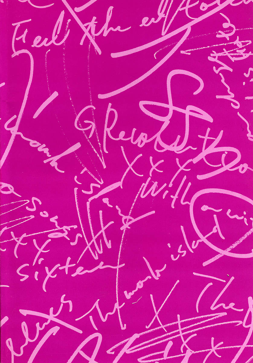 [山本夜羽] PUSSY TALKIN'