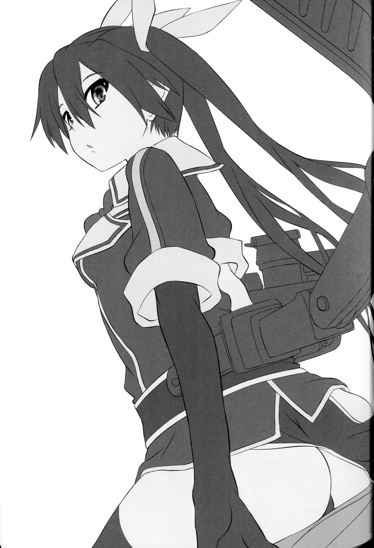 (C88) [水割り猫 (トヨ)] むらはま合戦 (艦隊これくしょん -艦これ-) [中国翻訳]