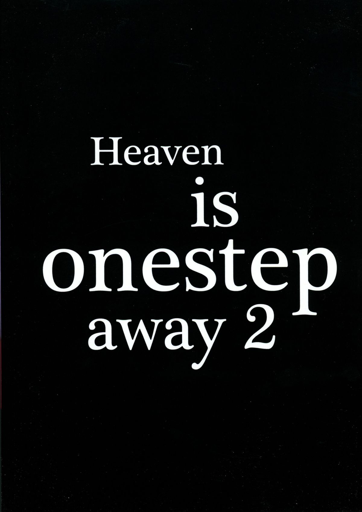 (C89) [日陰もん (彪竜)] Heaven is one step away 2 (Valkyrie Drive -Mermaid-)