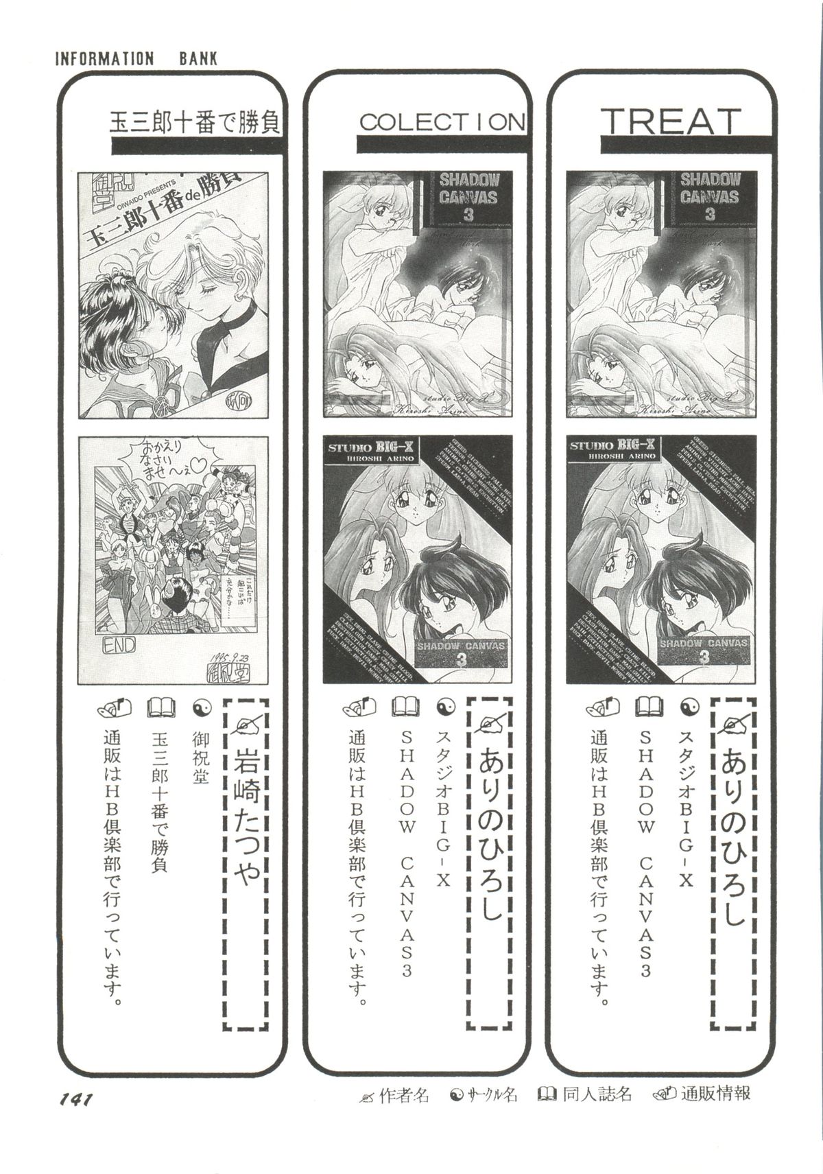 [アンソロジー] アニパロ美姫3 (よろず)