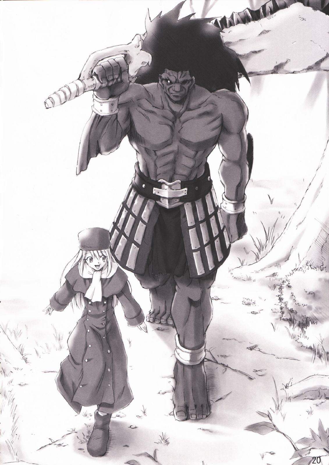 (Cレヴォ35) [しもやけ堂 (逢魔刻壱)] Blue berry (Fate/stay night)