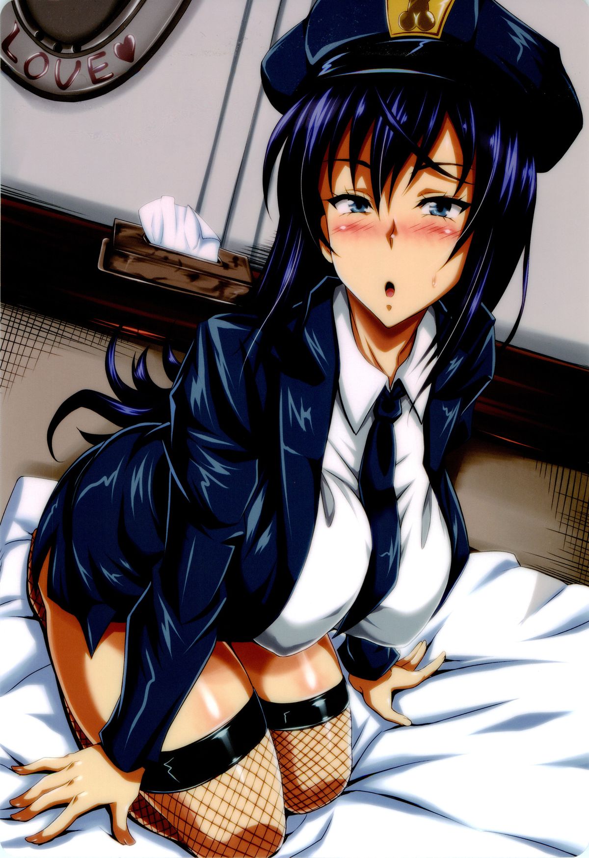 (C86) [INSERT (KEN)] 浅倉家姉弟の秘密 [英訳]