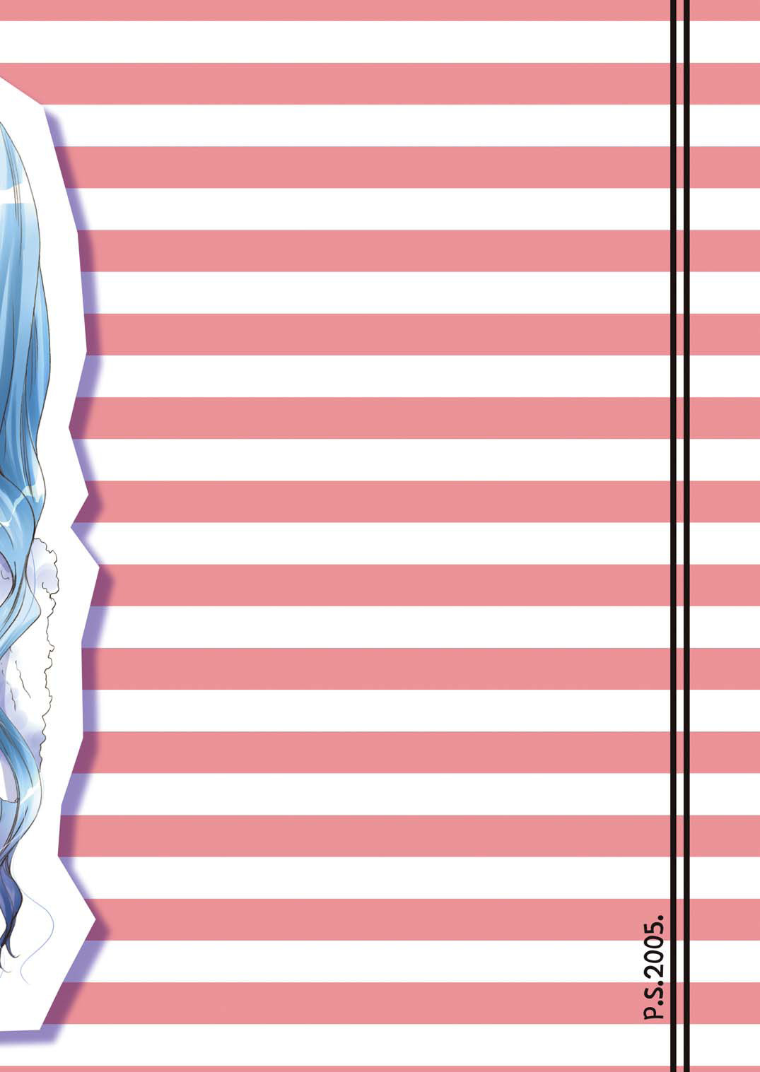 [P.S. (天櫻みとの)] milk pot. all